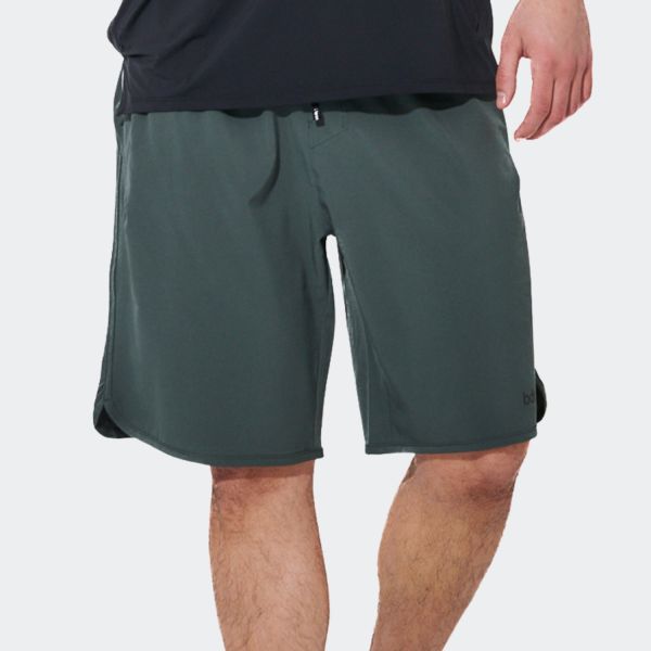 Body Action Men's Workout Shorts