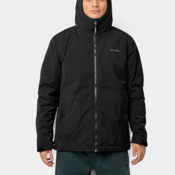 Be:Nation Light Weight Breathable Men's Jacket 08302501-01