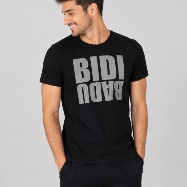 Ανδρικό T-Shirt Τένις Bidi Badu Jarule Lifestyle