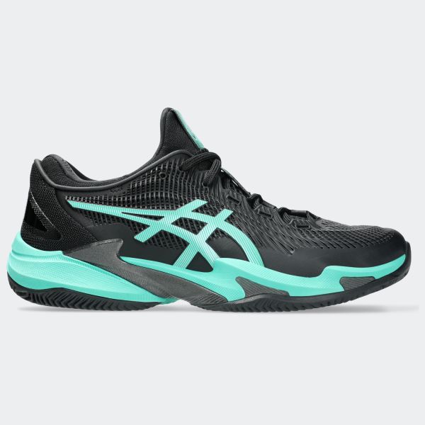 Ανδρικά παπούτσια τένις ASICS Court FF 3 Clay