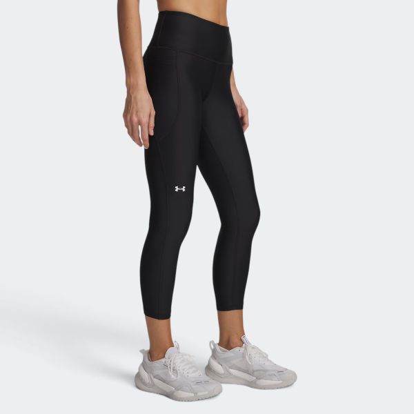 Under Armour HG Ankle Women's Capri 1365335-001