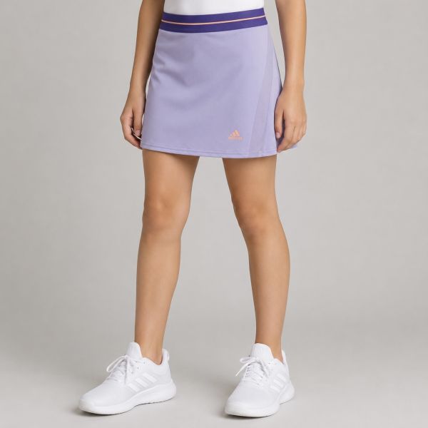 adidas Girl's Skirt