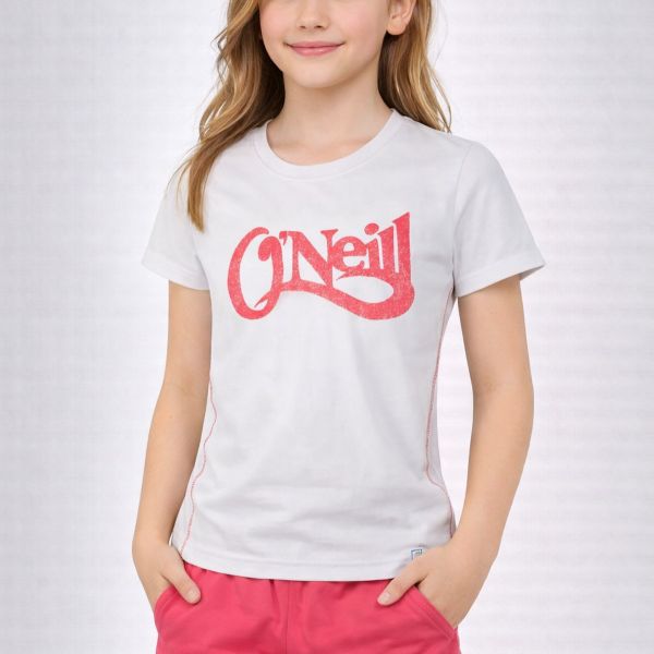 O'neill Waves Girl's T-shirt