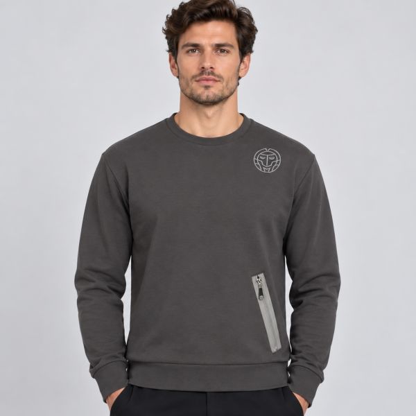 Bidi Badu Chill Crew Men's Top