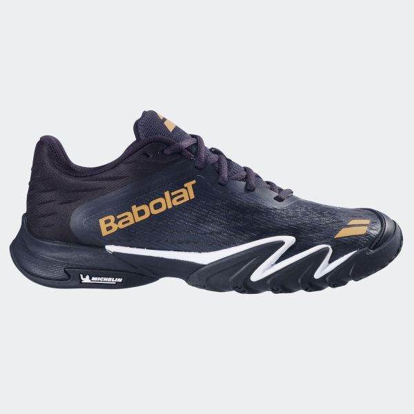 Ανδρικά παπούτσια Padel Babolat Premura 3