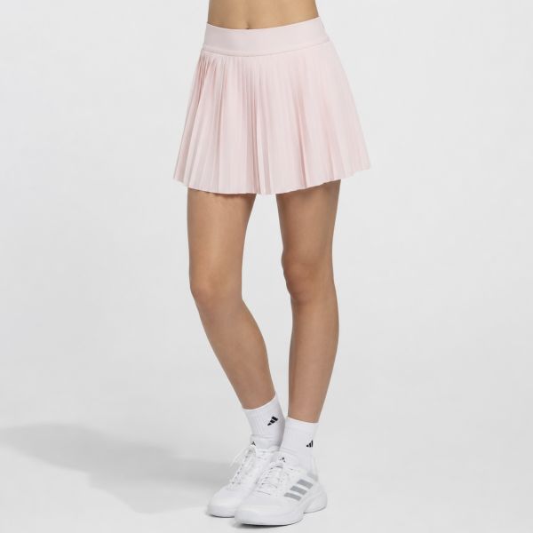adidas Club Tennis Climacool Pleated Kids Skirt