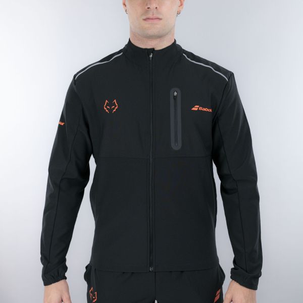 Babolat Juan Lebron Tech Jacket
