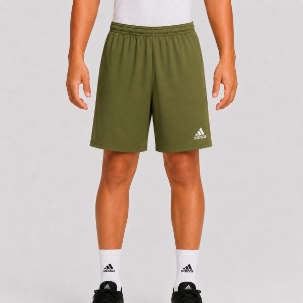 adidas Club Boy's Tennis Short