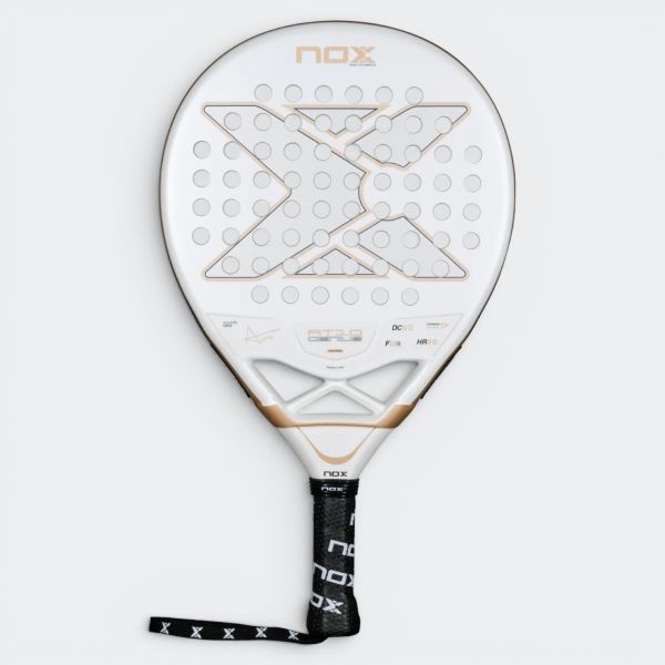 Παιδική Ρακέτα Padel NOX AT10 Genius PAT10JR26