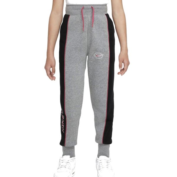 Παιδική Φόρμα Προπόνησης Nike Sportswear Fleece