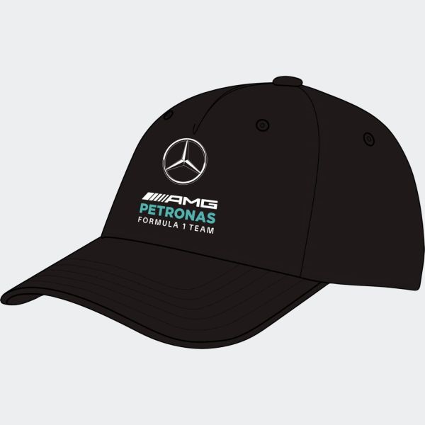 adidas Mercedes - AMG Petronas Formula 1 Team DNA Baseball Cap
