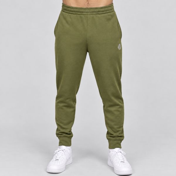 Bidi Badu Chill Wide Leg Men's Pants M1550001-OL