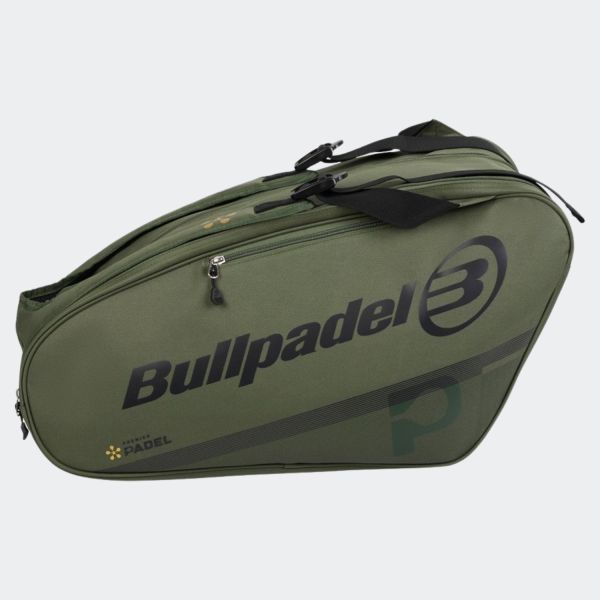 Bullpadel BPP26015 Tour Premier Padel Racket Bag