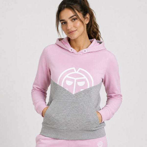 Bidi Badu Salia Lifestyle Women's Hoodie W184119221-MTOWH