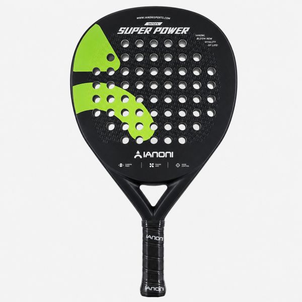 Ρακέτα Padel IANONI Super Power