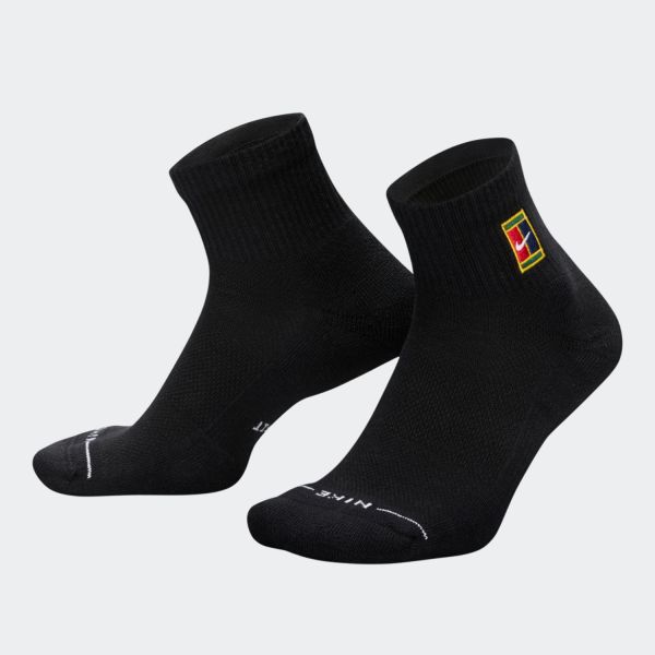 Nike Everyday Elevated Ankle Socks x 3