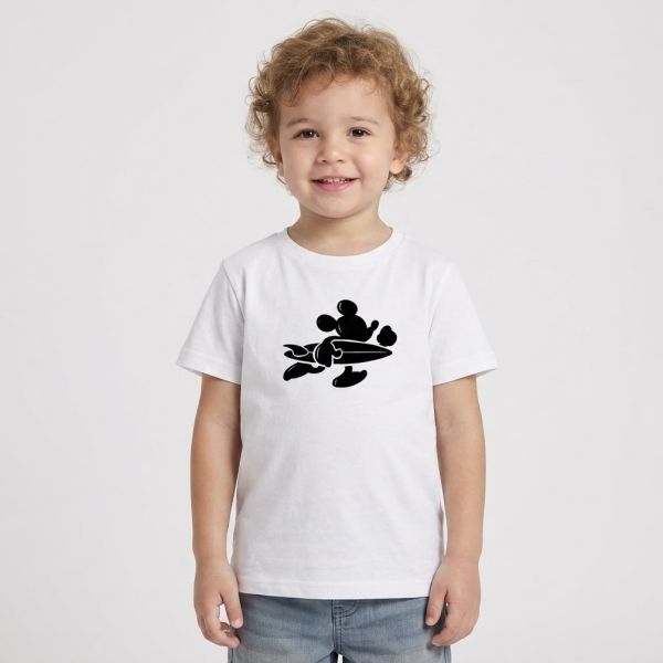 Oneill Lb Mickey Junior's T-Shirt