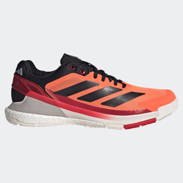 Ανδρικά παπούτσια Padel adidas Crazyquick Boost