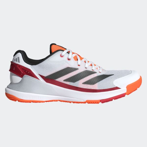 Ανδρικά παπούτσια Padel adidas Crazyquick LS