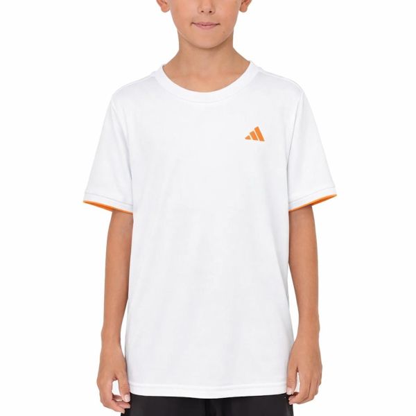 adidas Climacool Pro Kids Tennis T-Shirt