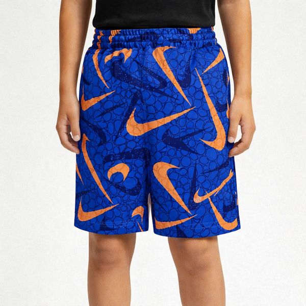 Παιδικό Μαγιό Nike 4
