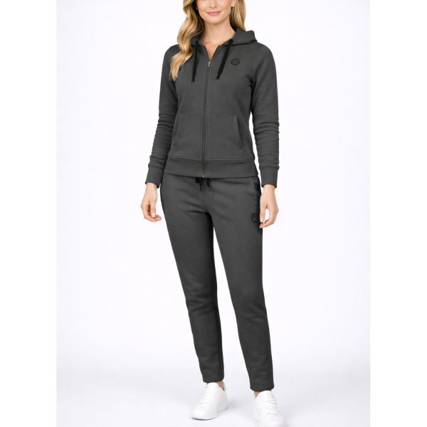 Γυναικεία Φόρμα Σετ Bidi Badu Dalila Basic Tracksuit