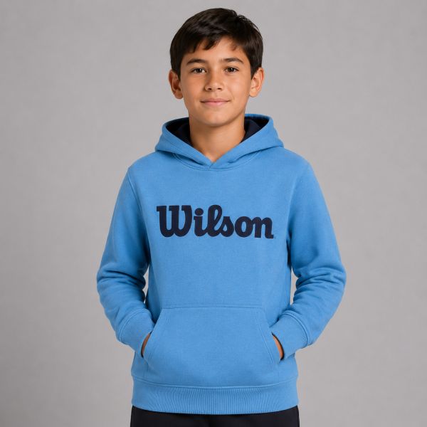 wilson-team-script-cotton-junior-hoodie-wra769212