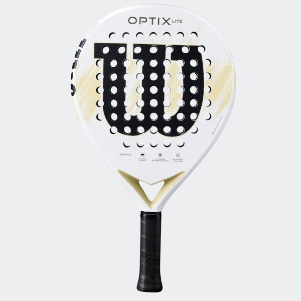 Ρακέτα Padel Wilson Optix V2 Lite