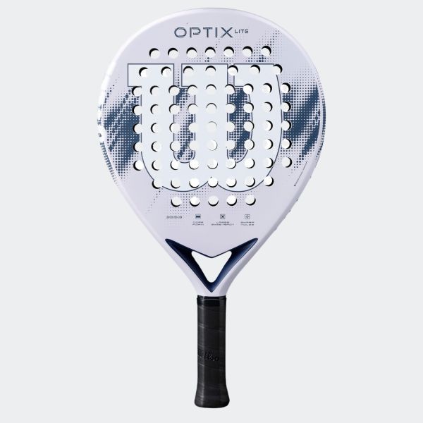 Ρακέτα Padel Wilson Optix V2 Lite