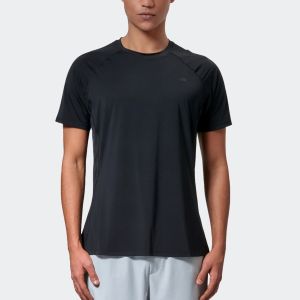Body Action Lightweight Yoga Men's T-Shirt