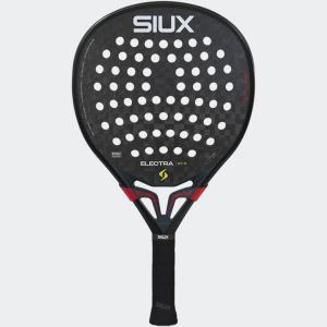 Ρακέτα Padel Siux Electra Pro