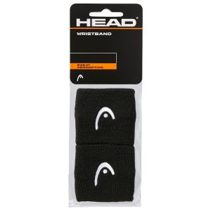 Περικάρπια Head Double Wristbands 2.5