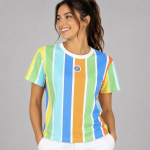 Bidi Badu Paris Women's Tennis Tee