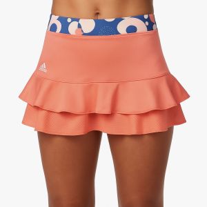 Κοριτσίστικη Φούστα Τένις adidas Frilly Skirt