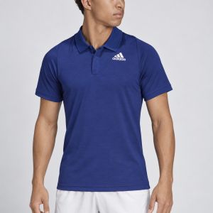 adidas Freelift Men's Tennis Polo