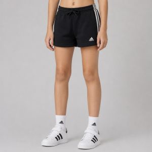 adidas-essentials-3-stripes-girls-shorts-ic3631