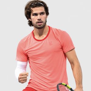 NikeCourt Dri-FIT Advantage Men's Tennis Top