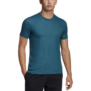 Ανδρικό T-Shirt Τένις Bidi Badu Falou