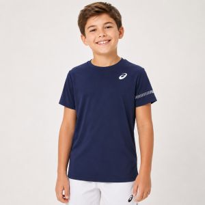 Asics Boy's Tennis Top 2044A029-400