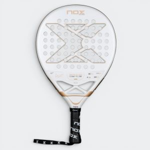 Παιδική Ρακέτα Padel NOX AT10 Genius