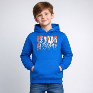 Bidi Badu Semere Lifestyle Boy's Hoodie B189054222-BL