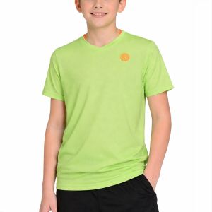 Κοντομάνικη Μπλούζα Για Αγόρια Bidi Badu Evin Tech Round-Neck