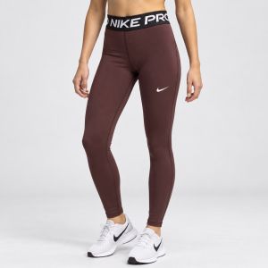 Nike Pro Dri-FIT Big Kids Leggings