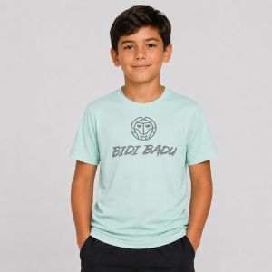 Bidi Badu Thabani Lifestyle Boy's Tennis Tee B369034221-MT