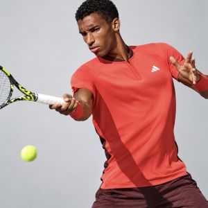 adidas Pro FreeLift Men's Tennis Polo Shirt JC9295