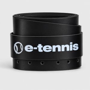 E-Tennis Perforated Overgrip x 1