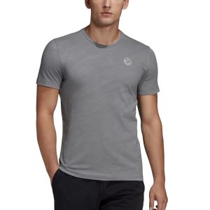 Ανδρικό T-Shirt Τένις Bidi Badu Ikem Tech