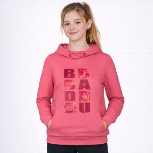 Bidi Badu Rodas Lifestyle Girl's Hoody G188084221-BE