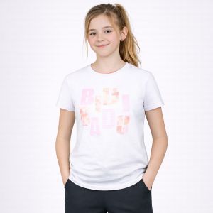 Bidi Badu Vuguza Lifestyle Girls Tee G358081222-WH