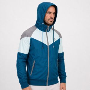 Bidi Badu Jabba Tech Windbreaker Men's Jacket M19071221-PTMTGR